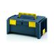 MODULO MEDIUM SIZE PLASTIC TOOL BOX 