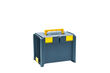 MODULO LARGE SIZE PLASTIC TOOL BOX 