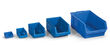 PROFESSIONAL STORAGE BINS NO 4