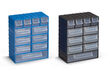 HOBBY SET NO1 PLASTIC DRAWER SET 
