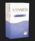 VANNER MAGNEZYUM