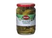 Berrak Pickled Gherkins 720 ml.