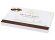 Tafe Chocolate Covered Turkish Delight with Pistachio 500g