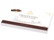 Tafe Chocolate Covered Turkish Delight with Hazelnut 500g