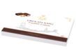 Tafe Chocolate Covered Turkish Delight with Hazelnut 500g