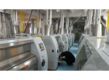 ROLLER MILL MACHINE