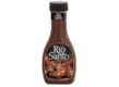 350 ML RIO SANTO BARBECUE SAUCE