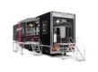 Trailer Type Mobile Kitchens