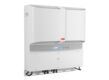 On-Grid ABB PVI-10.0TL-OUTD-FS-10000 Wac, 2MPPT, RS485, IP65 Inverter, DC Cutter, 5 Years Warranty