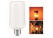 FLAME RUSTIC LIGHT BULB