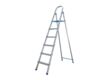 ALUMINUM STEP LADDER