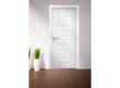 AMERICAN PANEL WOODEN DOOR