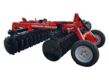 Goble Disc-Harrow (Rear Wheel) 