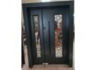 STEEL DOOR