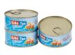 Tuna Fish Chunks İn Vegetable Oil