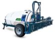 2000 LT FIELD SPRAYER WITH ELEVATED HYDROLIC BOOM SPRAYER