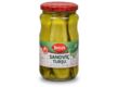 Berrak Sandwich Gherkins 370 ml.