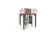 BM-L Series Packaging Machine With Linear Weigher
