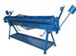 HAND OPERATED FOLDING MACHINE