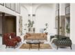 SOFA SET 