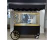 Tea Cart