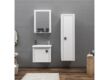 CEMRE BATHROOM CABINET