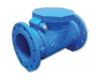 CHECK VALVE (SWING TYPE) 