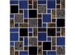 GLASS - MOSAIC CM002