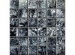 GLASS - MOSAIC CM033
