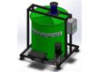 MIXER FERTIGATION SYSTEM