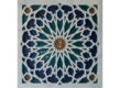 NATURAL STONE AND GLASS - LINES & CURVES DCL026
