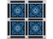 NATURAL STONE AND GLASS - LINES & CURVES DCL039