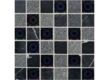 NATURAL STONE AND GLASS - MOSAIC DCM004