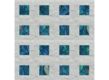 NATURAL STONE AND GLASS - MOSAIC DCM023