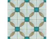 NATURAL STONE AND GLASS - MOSAIC DCM026