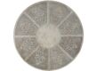 NATURAL STONE AND GLASS - TARGET DCT028