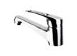 Defne Basin Mixer