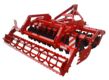 V TYPE TRAILED & HYDRAULIC GOBLE DISC HARROW