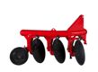 DISC PLOUGHS 