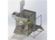 DKM-280 FROZEN AND FRESH MEAT GRINDER