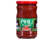 MILD PEPPER PASTE 650 GR GLASS JAR