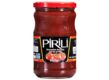 TOMATO PASTE 650 GR GLASS JAR