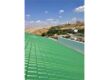 Duramit PVC ASA Roofing Sheets