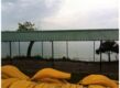 Duramit PVC ASA Roofing Sheets