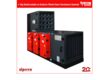 Alp Electrostatic Filters