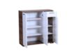 ENES - SHOE CABINET