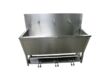 Es-Py-1300 Hand Wash Sink with Pedal 