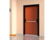 EMERGENCY EXIT DOOR / FIRE RESISTANT DOOR