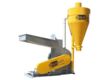 Electric Feed Crusher