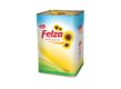 Felza Sunflower Oil 16 kg Tin